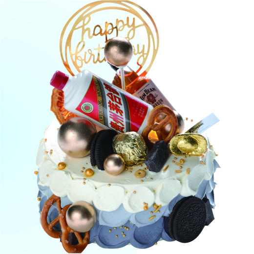 【100%动物奶油】予你 商品图0