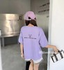 女圆领短T2722 商品缩略图6