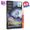 预售 【中商原版】承诺 2021布克奖得奖作品 英文原版 The Promise Damon Galgut 商品缩略图0