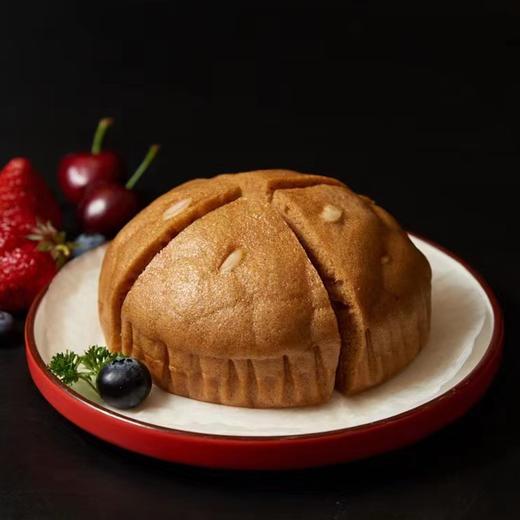 广式古法 马拉糕 450G*3包 传统茶楼早茶点心 | 香港酒店总厨监制 商品图3