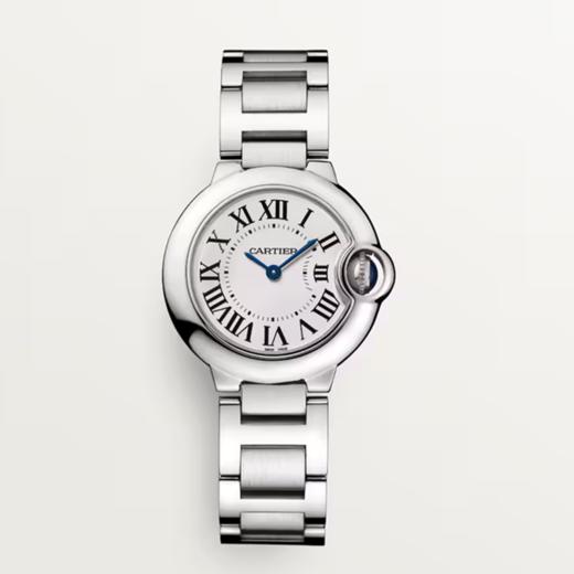 卡地亚 Cartier 蓝气球系列 WSBB0067 腕表 商品图0