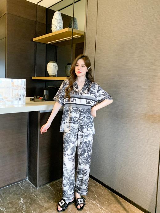 女睡衣3791 商品图4