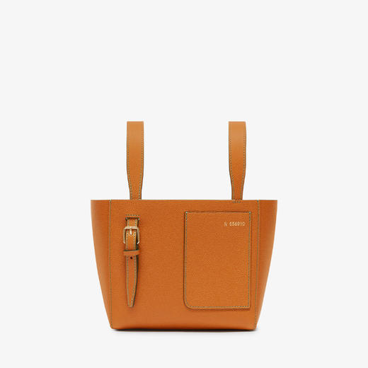 SOFT BUCKET 微型水桶包配肩带 商品图0