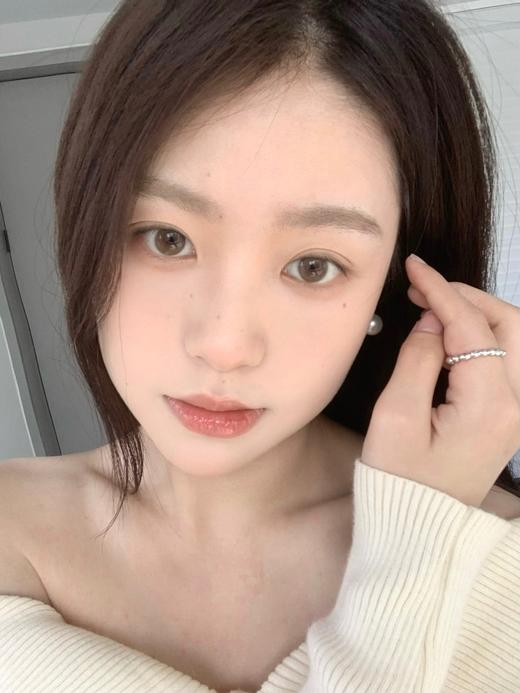 Doragina  年抛美瞳 邮寄日落 直径14.0mm着色13.0mm 商品图6