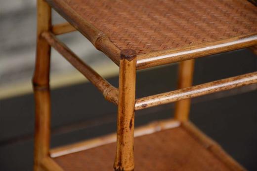 冬福双层花架 商品图5