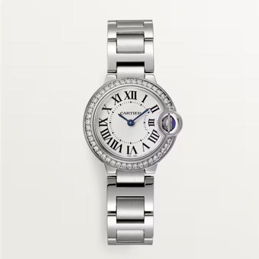 卡地亚 Cartier 蓝气球系列 W4BB0030 腕表 商品图0