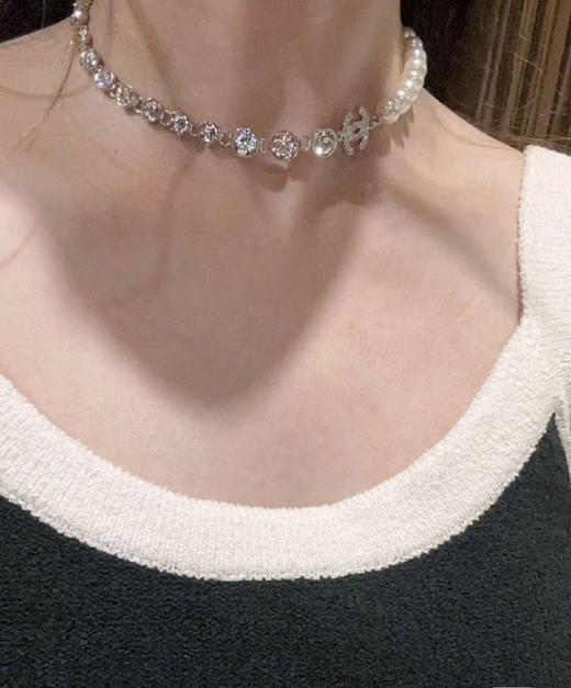 小香项链 商品图14