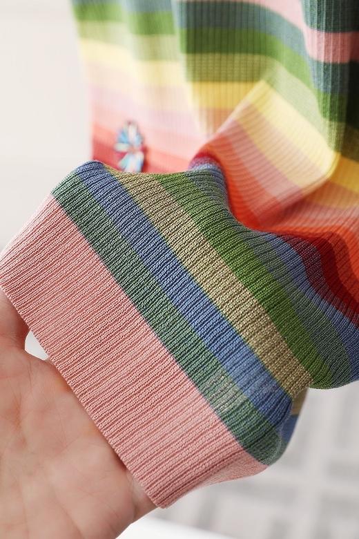 女针织衫666 商品图5