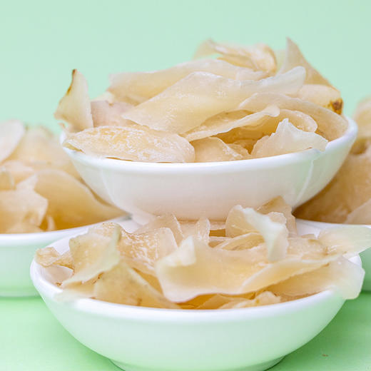 甘肃兰州百合干 150g 商品图1