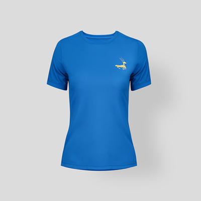 【特价商品部分可能有小瑕疵不影响穿着】优极UG 3D增能系列 弹力速干短袖T恤（金标） 商品图4