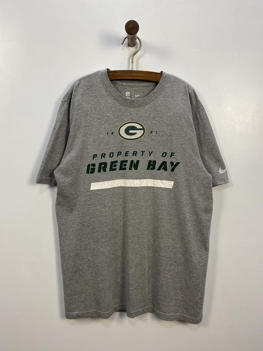 NIKE 耐克 NFL 美国职业橄榄球大联盟 EQUIPMENT 短袖T恤 _SST(M) 商品图1