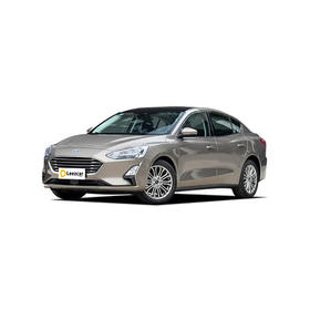 福特 福克斯 三厢 1.8L 自动豪华型【长租-北京】