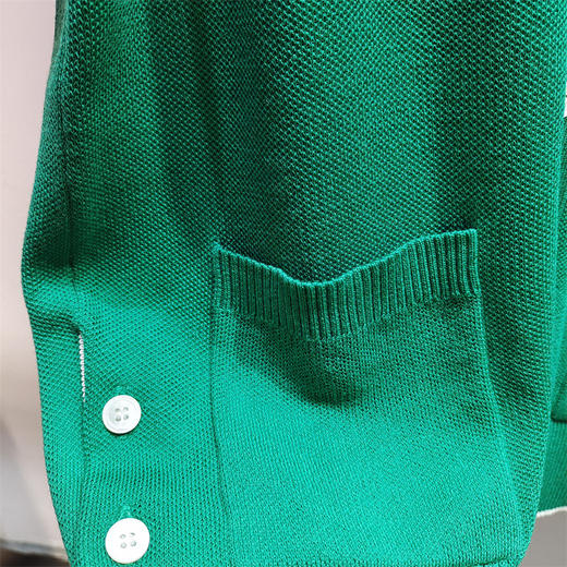 女针织开衫022 商品图4