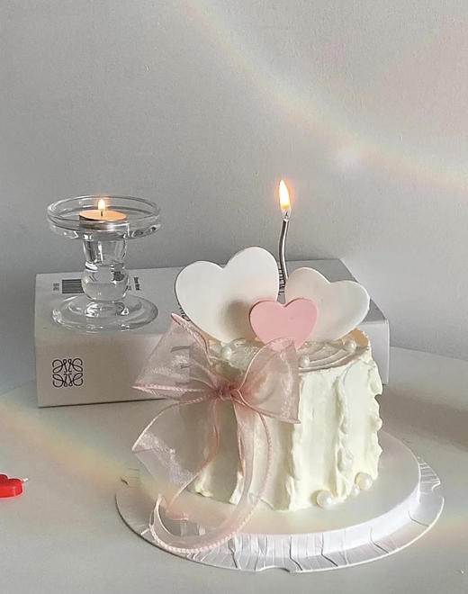 520情人节蛋糕09款 商品图0