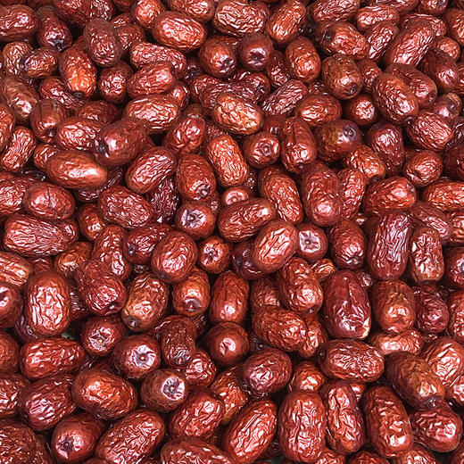 特级若羌枣 食用红枣大枣农家自采 商品图2