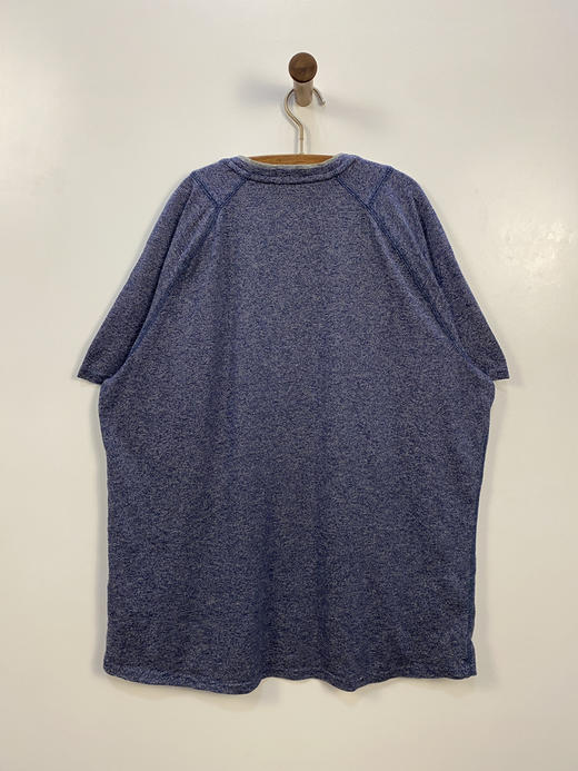 PUMA 彪马  立体剪裁 短袖T恤 _SST(XL) 商品图2