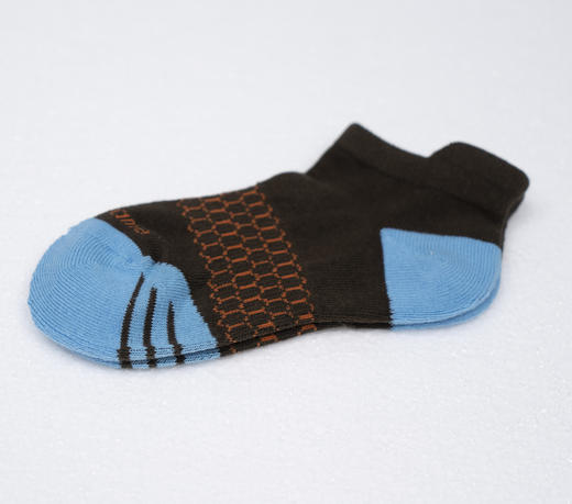 onmygame儿童运动短袜男女童可穿 商品图2