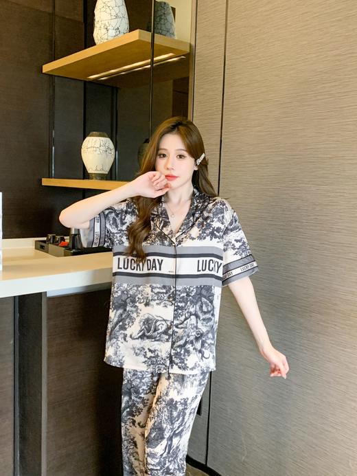 女睡衣3791 商品图5