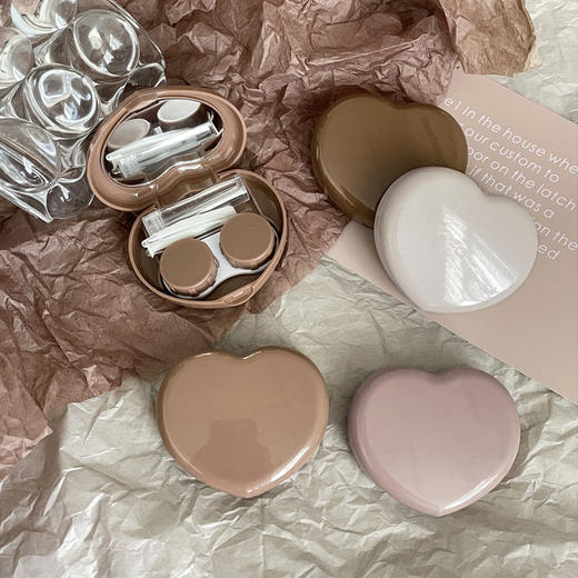 隐形眼镜盒/像鱼as2910 商品图1