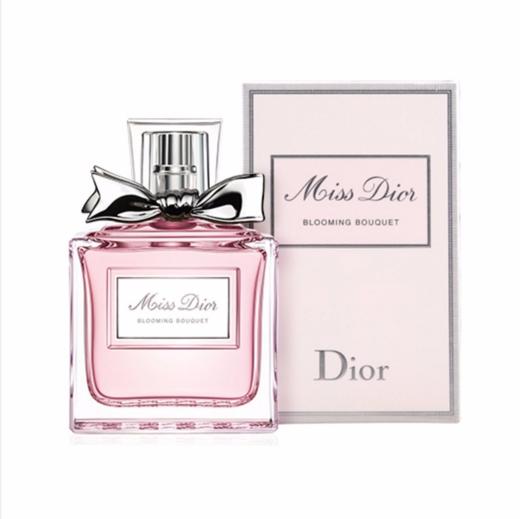 法国DIOR/迪奥 MISS DIOR迪奥小姐花漾甜心女士淡香水EDT 30ML【香港直邮】 商品图0