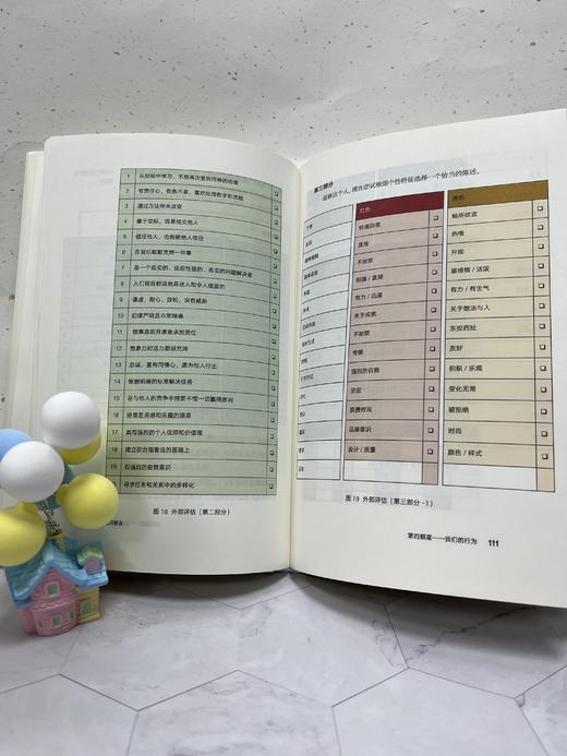 练习转念    【德】弗劳克·伊恩 商品图4