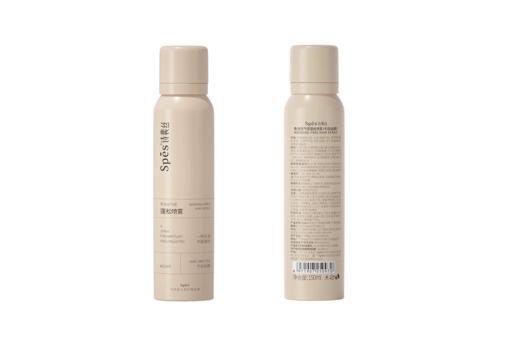 SPES诗裴丝头发蓬松喷雾150ML 商品图1
