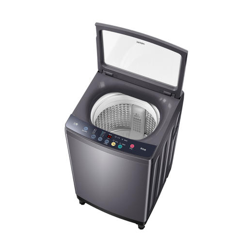海尔（Haier）洗衣机 XQB100-M318 商品图5