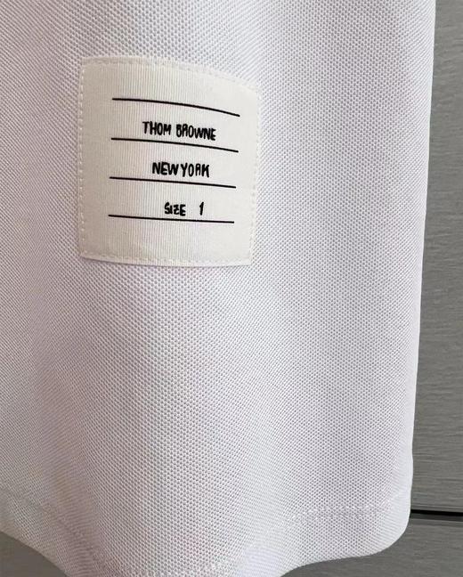 男反领短T6815 商品图6