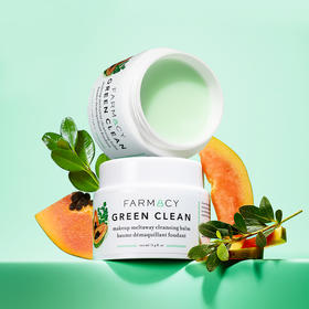 Farmacy法沫溪植萃美肌卸妆清洁膏 50ml