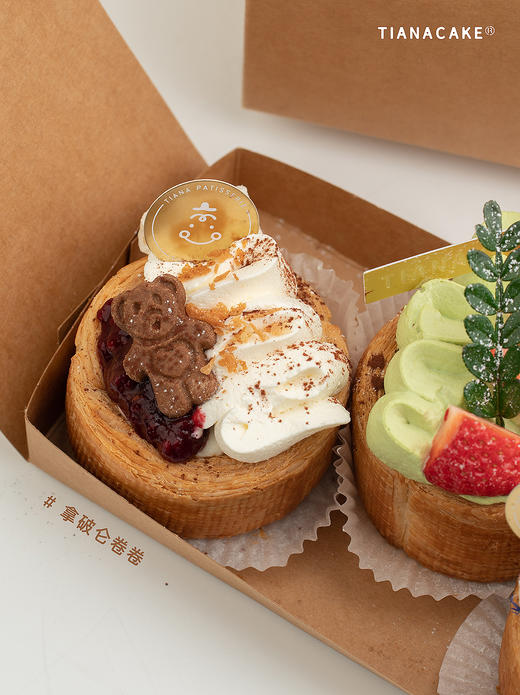 -拿破仑卷卷 商品图2