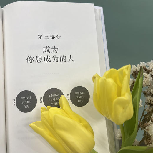 停止想太多    [美] 梅洛迪·怀尔丁 商品图3