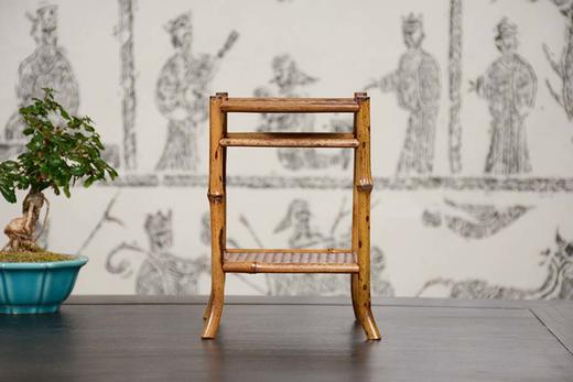 冬福双层花架 商品图2