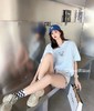 女圆领短T2722 商品缩略图3