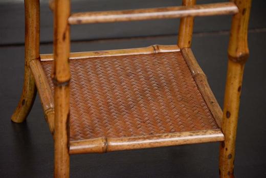 冬福双层花架 商品图4