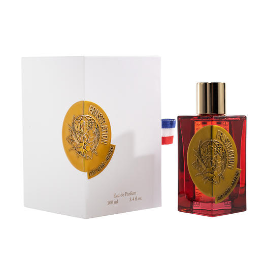 解放橘郡 挫折 Etat Libre d'Orange Frustration 分装 商品图7