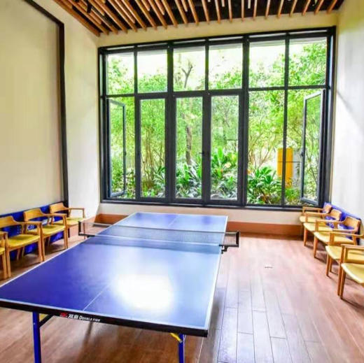 暖冬旅居 | 北海银滩皇家海湾S酒店旅居套餐，￥1049起/单人5晚，2人起订，多晚套餐可选 商品图12