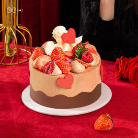 丘比特·浓情可可 | 36 CAKE