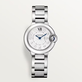 卡地亚 Cartier 蓝气球 W4BB0029 腕表