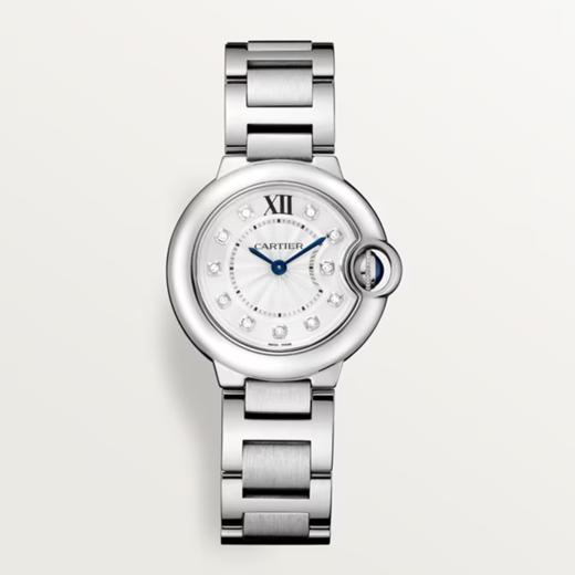 卡地亚 Cartier 蓝气球 W4BB0029 腕表 商品图0