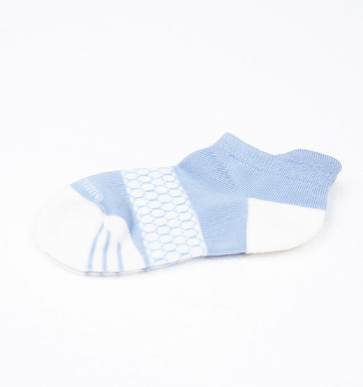 onmygame儿童运动短袜男女童可穿 商品图3