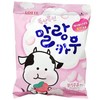 乐天棉花糖草莓牛奶63g롯데 말랑카우 딸기우유캔디 商品缩略图0