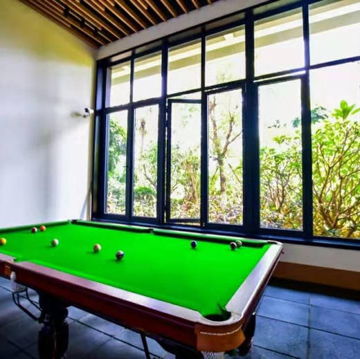 暖冬旅居 | 北海银滩皇家海湾S酒店旅居套餐，￥1049起/单人5晚，2人起订，多晚套餐可选 商品图11