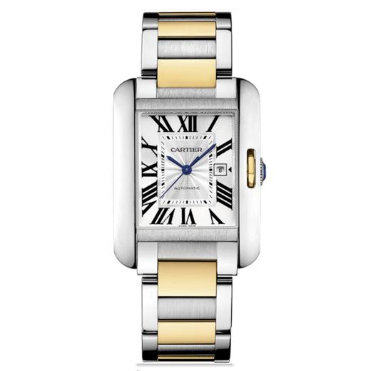 卡地亚 Cartier 坦克系列 W5310047 腕表 商品图0