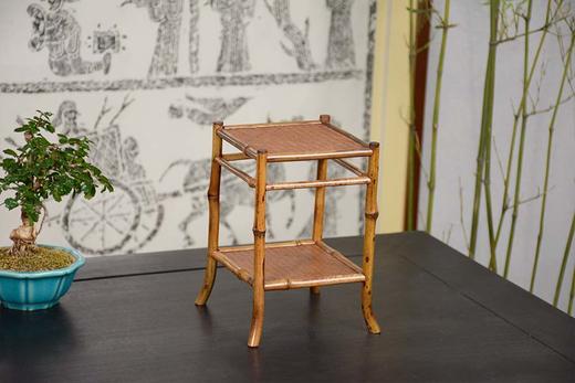 冬福双层花架 商品图1