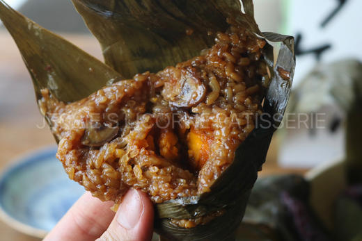 2023端午书法风礼盒 商品图10