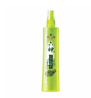 六神止痒喷雾花露水180ml 商品图0