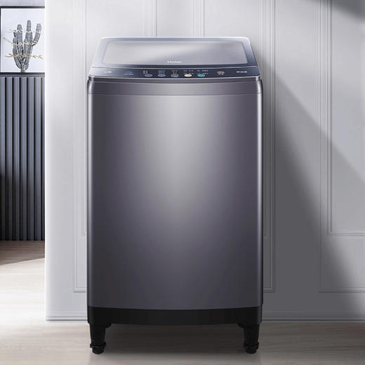 海尔（Haier）洗衣机 XQB100-M318 商品图1