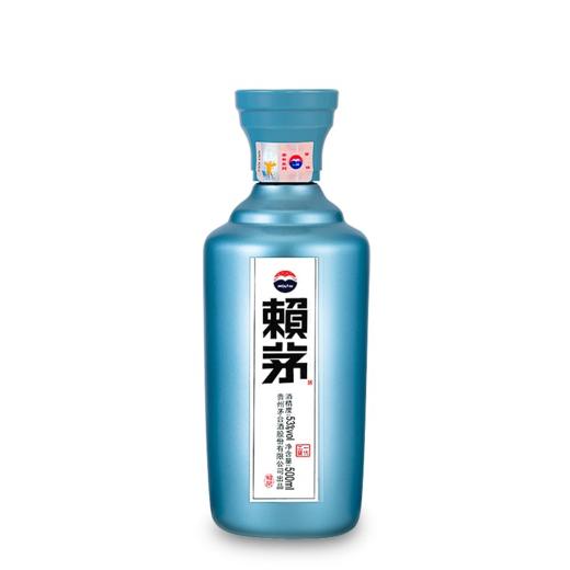 【嫡系好价】赖茅一代工酱 53度 酱香型白酒500ml*6原箱  贵州茅台酒 商品图5