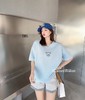 女圆领短T2722 商品缩略图5