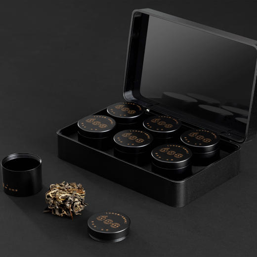 【午一·冰岛老寨】古树单株600年（广场叁号树） 商品图0